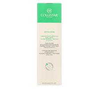 Collistar Attivi Puri siero rigenerante Two-Phase Sculpting Concentrate 200 ml