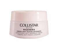 Collistar ULTRA RIGENERANTE CREMA ANTI-RUGHE LEVIGANTE RIG 50 ML