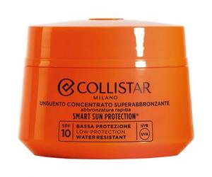 Collistar Unguento Concentrato SuperAbbronzante SPF 10 150 ml