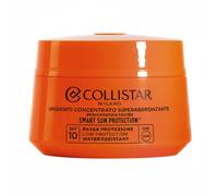 Collistar - Abbronzatura Perfetta Unguento Concentrato Superabbronzante Spf10 Creme solari 150 ml unisex
