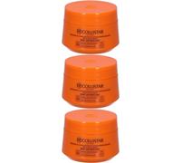 Collistar Unguento Concentrato Superabbronzante SPF10 3x150 ml Pomata