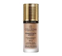 Collistar Unico Fondotinta SPF 15 4N Nude 30 ml