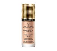 Collistar - Unico SPF15 Fondotinta 30 ml Marrone chiaro unisex