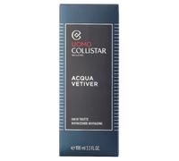 Collistar Uomo Acqua Vetiver Eau de Toilette Spray 100 ml Profumi e acque per la cura della pelle