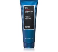 Collistar - L'uomo Acqua Vetiver Doccia-Shampoo - Bagnoschiuma uomo