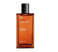 Collistar Profumi da uomo Acqua Wood Eau de Toilette Spray 100 ml