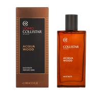 Collistar Uomo Acqua Wood Eau de Toilette Spray 100 ml