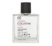 Collistar Uomo After-Shave Toning Lotion 100 ml Dopobarba