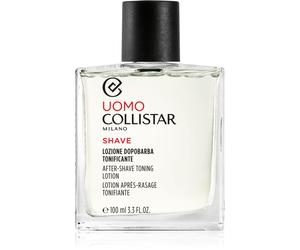 Collistar Uomo After-Shave Toning Lotion lozione tonica after shave 100 ml