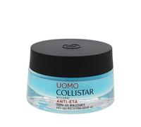 Collistar - Collistar Uomo Crema-Gel Opacizzante Anti-Età 50 ml