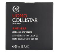 Uomo Anti-Età Opacizzante Seboequilibrante 50 ml Collistar