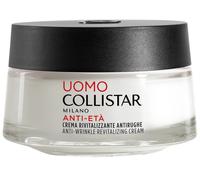 COLLISTAR UOMO ANTI-ETA' CREMA RIVITALIZZANTE ANTIRUGHE QUOTIDIANO VISO 50ML