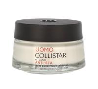 Uomo - Crema Rivitalizzante Anti-rughe 50 Ml