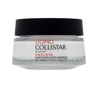 Collistar Uomo Anti-Wrinkle Revitalizing Cream 50Ml Per Uomo (Day Cream)