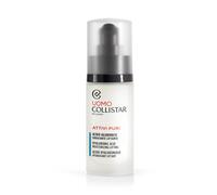 Collistar Linea Uomo Hyaluronic Acid Moisturizing Lifting siero idratante con acido ialuronico 30 ml