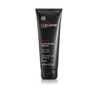 Collistar Uomo Balsamo Dopobarba Riparatore Lenitivo e Disarrossante 100ml