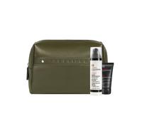 COLLISTAR UOMO COFANETTO CREMA IDRATANTE + GEL DETERGENTE VISO