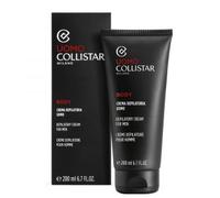 COLLISTAR UOMO BODY CREMA DEPILATORIA UOMO - 200 ml