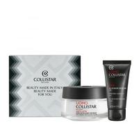 Collistar Uomo Crema Rivitalizzante Antirughe Cofanetto