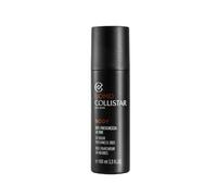 COLLISTAR UOMO DEODORANTE DEO FRESCHEZZA 24 ORE SPRAY 100 ML