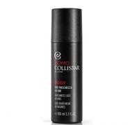 Collistar Linea uomo Deodorante Multi-Attivo 24 ore Spray Secco 125 ml - Trattamento corpo