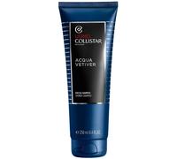 COLLISTAR UOMO DOCCIA SHAMPOO ACQUA VETIVER 250ML FRESCO E TONIFICANTE