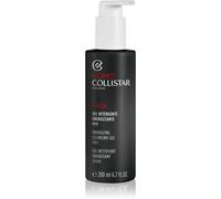Collistar - Collistar Uomo Face - Gel Detergente Energizzante Viso 200 Ml
