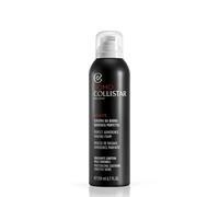 COLLISTAR UOMO espuma de afeitar adherencia perfecta 200 ml