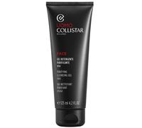 COLLISTAR GEL DET PURIF VISO