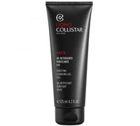 Collistar - L'uomo Gel Detergente Purificante Viso - Detergente viso uomo