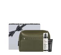 COLLISTAR UOMO HYDRA HIDRATANTE PROTECTOR DIARIO set 3 pcs