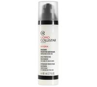 COLLISTAR UOMO HYDRA IDRATANTE PROTETTIVO QUOTIDIANO CREMA VISO E OCCHI 80ML