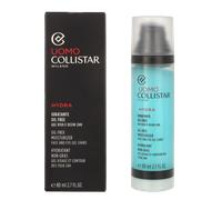 Collistar Uomo Hydra Oil Free Moisturizer Face And Eye Gel 80 ml Base trucco