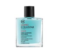 Uomo Shave HydroGel Dopobarba Lenitivo Anti-Rossori Irritazioni 100 ml Collistar