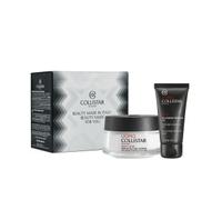 Collistar Uomo Revitalizing Anti-Wrinkle Cream 2-Piece Set