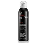 COLLISTAR UOMO SCHIUMA BARBA PELLI SENSIBILI 200 ML