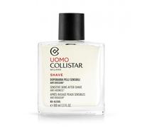Collistar - Collistar Linea Uomo Dopobarba Pelli Sensibili Anti Rossore No-Alcol 100 ml