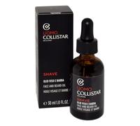 Collistar Uomo Olio Viso e Barba 30ml