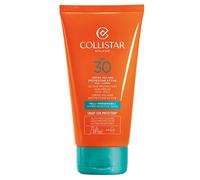 Collistar - Crema Solare Protezione Attiva Viso-Corpo SPF30 Crema solare 150 ml unisex