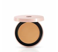 Collistar - Viso Fondotinta Compatto Levigante SPF10 5 Beige Dorato - Fondotinta
