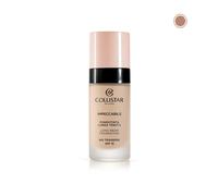 Collistar Make-up Trucco del viso Impeccabile Long Wear Foundation SPF 15 4R Sabbia Rosata 30 ml