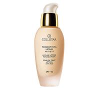 Collistar - Viso Fondotinta Lifting Anti-Età SPF10 04 Beige Scuro - Fondotinta