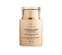 Collistar - Viso Fondotinta + Primer Uniformante SPF15 06 Sole - Fondotinta