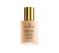 Collistar - Viso Fondotinta Tenuta Perfetta SPF10 3.1 - Fondotinta