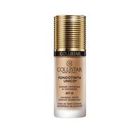 Collistar - Viso Fondotinta Unico SPF15 3G Beige Dorato - Fondotinta