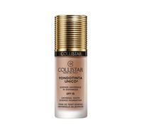 Collistar - Viso Fondotinta Unico SPF15 5N Ambra - Fondotinta