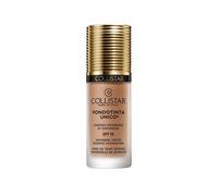 Collistar - Viso Fondotinta Unico SPF15 6N Caramello - Fondotinta