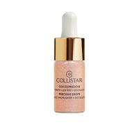 Collistar - Viso Gocce Preziose Punto Luce Viso/Decollete 2 Perla Corallo - Illuminante viso