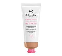 Collistar Idroattiva+ Bb Cream Tinted Moisturizing Cream SPF30 3-Dark 50ml
