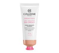 Collistar Idroattiva+ Bb Cream Tinted Moisturizing Cream SPF30 Nr 2-Medium 50 ml